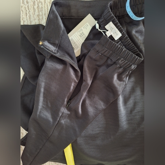 🆕️ Part Two mini skirt - Picture 7 of 7